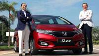 ધમાકેદાર ફીચર્સથી સજ્જ Honda ની નવી Jazz લોન્ચ, જાણો કેટલી છે કિંમત?