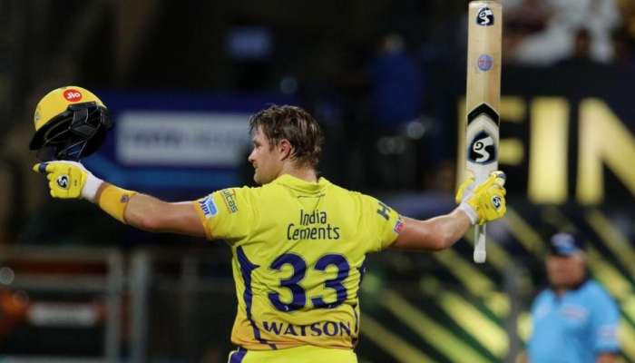 IPL ઈતિહાસઃ આ 4 બેટ્સમેનોએ પ્લેઓફ મુકાબલામાં ફટકારી છે સદી