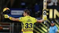 IPL ઈતિહાસઃ આ 4 બેટ્સમેનોએ પ્લેઓફ મુકાબલામાં ફટકારી છે સદી