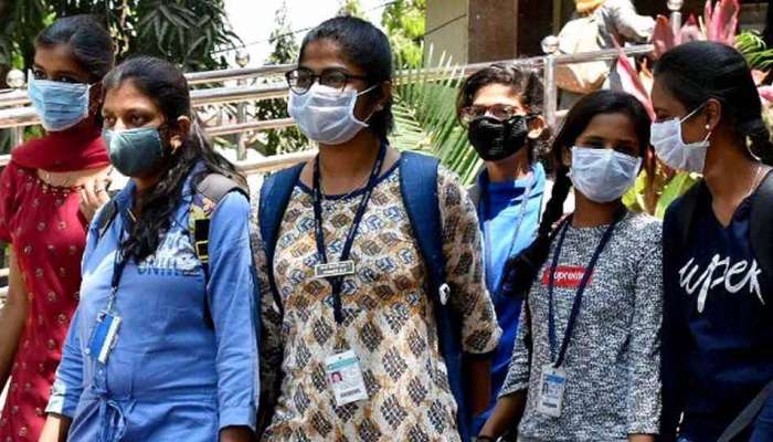 JEE,NEET પરીક્ષા સ્થગિત કરવાની માંગ વચ્ચે 14 લાખ ઉમેદવારોએ ડાઉનલોડ કર્યા પ્રવેશપત્ર