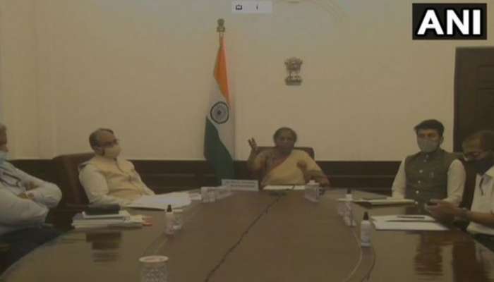 GST Council Meeting: રાજ્યોને વળતર આપવા કેન્દ્ર ઉધાર લેશે પૈસા, RBIનો પણ વિકલ્પ