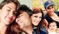 Rhea Chakraborty ના 'જૂઠ્ઠાણા' પર સુશાંતની બહેને આપ્યો જડબાતોડ જવાબ
