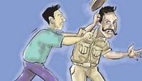 અમદાવાદ: ગુનેગારો બેફામ, બે કોન્સ્ટેબલને જાનથી મારી નાખવાની ધમકી