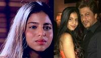 આખરે કેમ શાહરૂખ ખાનની લાડલી દીકરી Suhana Khanના નીકળ્યા આંસૂ, જુઓ Pics...