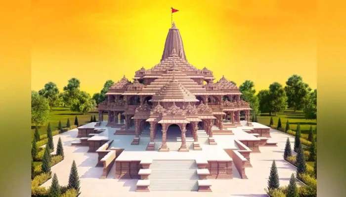 અયોધ્યા: ભવ્ય શ્રીરામ મંદિરના નકશાને ટૂંક સમયમાં મળશે સ્વીકૃતિ, ટ્રસ્ટે આપ્યું આવેદન