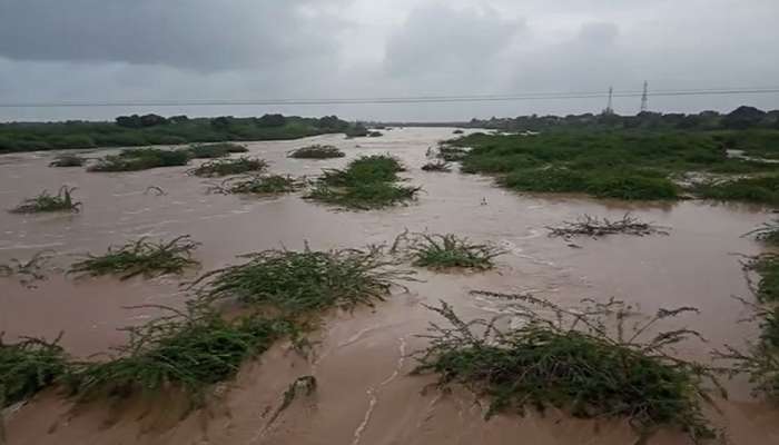 બે દિવસ ભારે વરસાદની આગાહી, રાજ્યભરમાં NDRFની 13 ટીમ તૈનાત