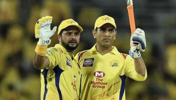 IPL 2020: શા માટે સુરેશ રૈનાએ છોડી ટૂર્નામેન્ટ? ટીમ માલિક શ્રીનિવાસને કર્યો મોટો ખુલાસો
