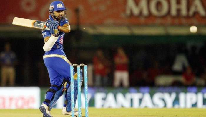 IPL ઈતિહાસઃ આઈપીએલમાં સૌથી વધુ 'શૂન્ય' પર આઉટ થયા છે આ પાંચ ખેલાડીઓ