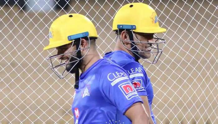 CSK સાથે સુરેશ રૈનાની સફર સમાપ્ત? હોટલના રૂમથી શરૂ થઈ વિવાદની શરૂઆત