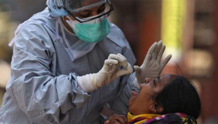 Gujarat Corona update: નવા 1280 દર્દી, 1025 દર્દી સાજા થયા, 14 લોકોનાં મોત નિપજ્યાં