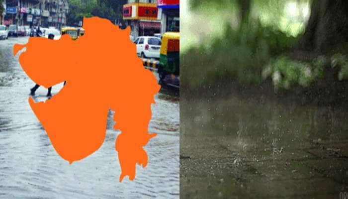 ગુજરાતમાં વરસાદની પેટર્ન બદલાઈ, સૂકા પ્રદેશો પણ હવે જળબંબાકાર થવા લાગ્યા