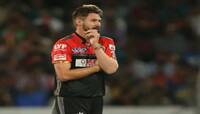 IPL 2020: RCBને લાગ્યો મોટો ઝટકો, આ સ્ટાર બોલર થયો બહાર
