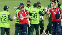 ENG vs PAK: પાકિસ્તાને ઈંગ્લેન્ડને 5 રનથી હરાવ્યું, T20I સિરીઝ 1-1થી બરોબર