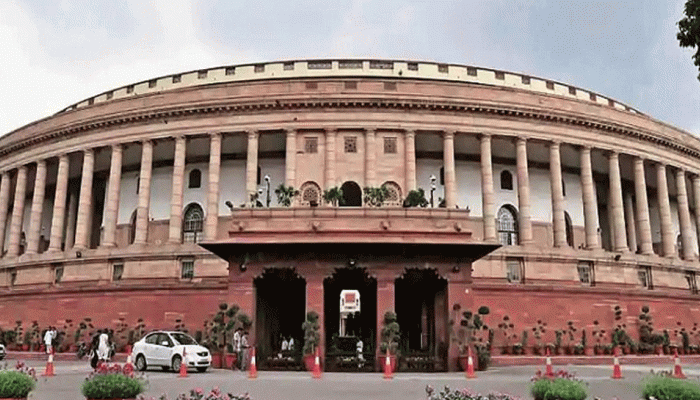 Loksabha Monsoon Session: સંસદના ચોમાસુ સત્રમાં આ વખતે નહીં હોય 'પ્રશ્નકાળ', વિપક્ષ થયો કાળઝાળ 