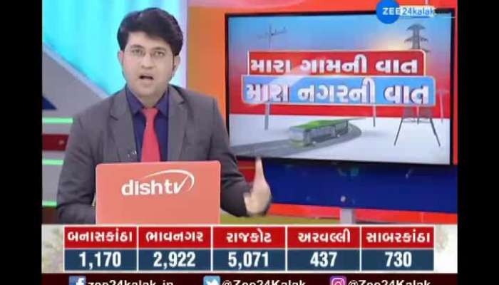 The way to hold local self-government elections was cleared