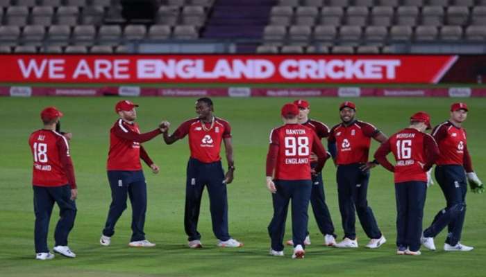 ENG vs AUS T20:  ઓસ્ટ્રેલિયાએ હાથમાં આવેલી બાજી ગુમાવી, ઈંગ્લેન્ડનો 2 રને રોમાંચક વિજય