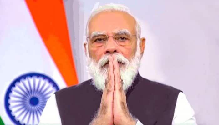 શિક્ષક દિવસ પર PM મોદીએ ડૉ. એસ રાધાકૃષ્ણનને કર્યા યાદ, ટીચર્સ માટે કહી આ વાત