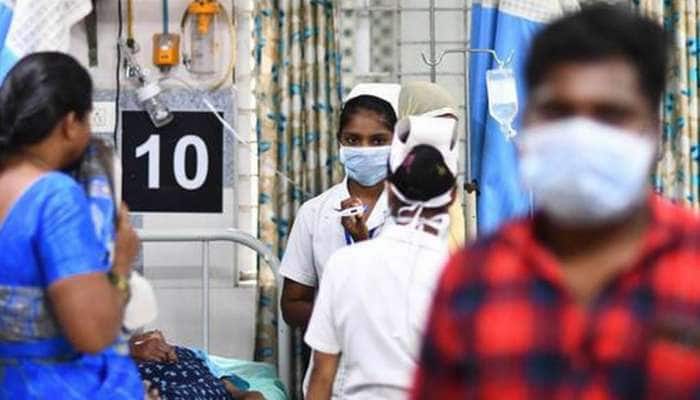 Gujarat Corona update: નવા 1311 દર્દી, 1148 દર્દી સાજા થયા, 16 લોકોનાં મોત નિપજ્યાં