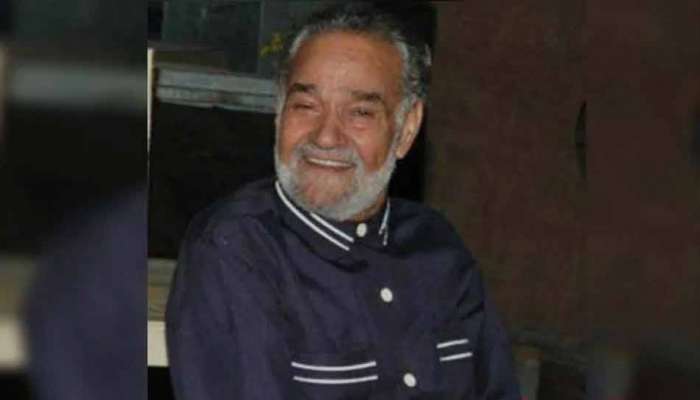 જાણીતા નિર્માતા-નિર્દેશક Johny Bakshi નું નિધન, બોલીવુડને આપી આ ખાસ ફિલ્મો