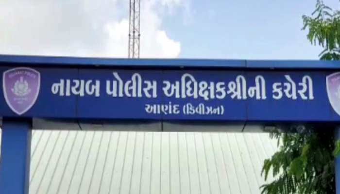 નડીયાદનો યુવક પત્ની સાથે છેતરપિંડી કરીને લંડન ભાગી ગયો, વિધર્મી યુવતી સાથે હતું ચક્કકર પછી...