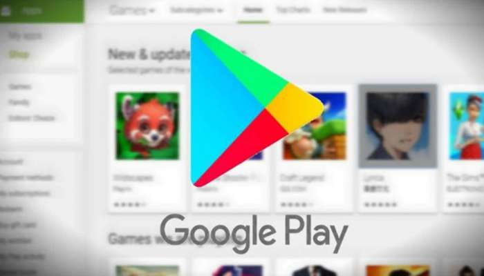 Googleએ આ 6 એપ્સને Play Storeથી હટાવી, જાણો કઇ-કઇ એપ છે સામેલ