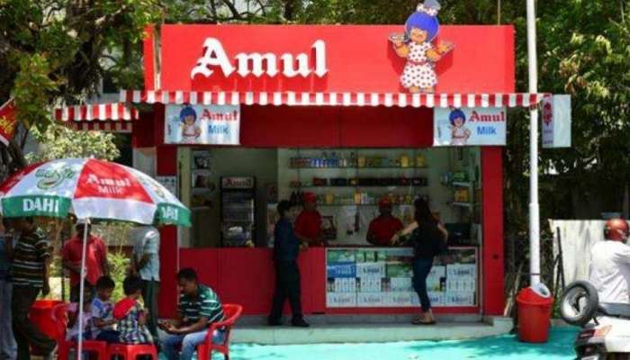 Amul ની પ્રોડક્ટ્સ ખરીદતા ગ્રાહકો માટે આવ્યા સારા સમાચાર