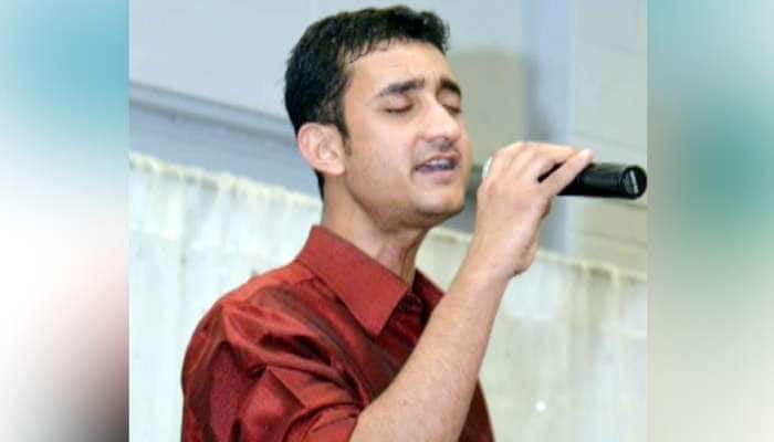 ગુજરાતી ગાયક કલાકારનું લંડનમાં મોત, પરિવાર પર તૂટ્યું આભ, ચાહકો શોકમાં