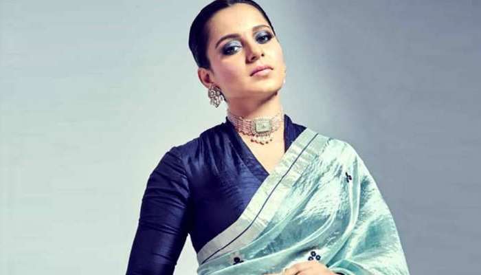 Kangana Ranaut ને મળી Y શ્રેણીની સુરક્ષા, અભિનેત્રીએ કહ્યું- 'ભારતની દીકરીના આત્મસન્માનની લાજ રાખી'