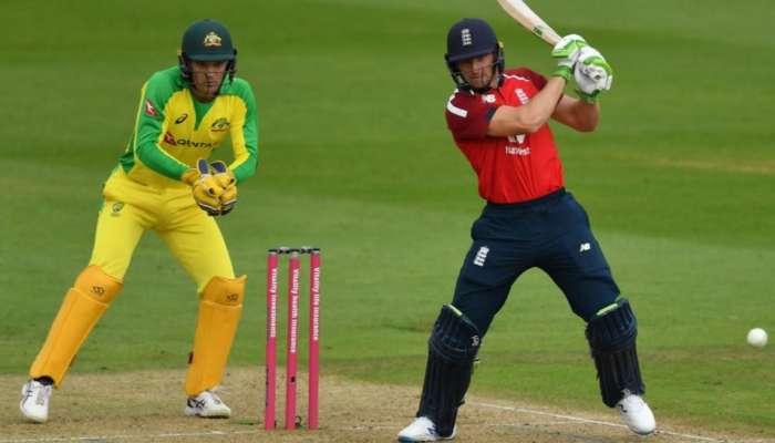 ENG vs AUS: બટલરે કરી મોટી ભૂલ, ECBએ કર્યો ટીમમાંથી બહાર
