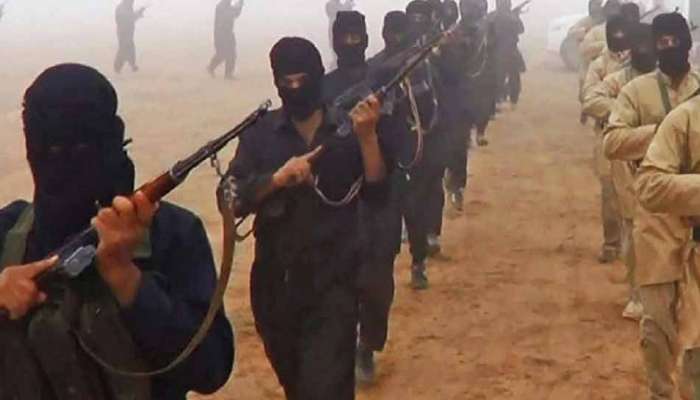 ચીન સાથે સીમા વિવાદ વચ્ચે પાકિસ્તાને 400 આતંકવાદીઓએ ઘૂસણખોરીનું ઘડ્યું કાવતરું