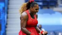 US OPEN 2020: ક્વાર્ટર ફાઇનલમાં પહોંચી સેરેના વિલિયમ્સ