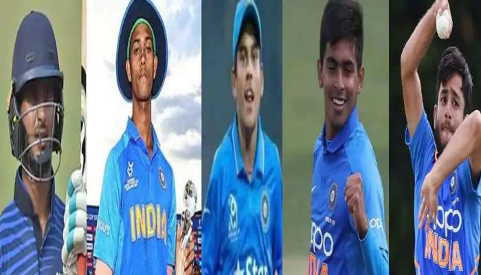 IPL 2020: ભણવાની ઉંમરમાં કરોડપતિ બનેલા આ પાંચ યુવા ખેલાડીઓ પર રહેશે ખાસ નજર
