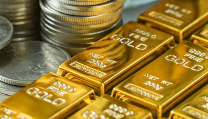 Gold Rate Today: સોનાના ભાવમાં તેજી, ચાંદીની ચમક વધી, જાણો શું છે આજની કિંમત