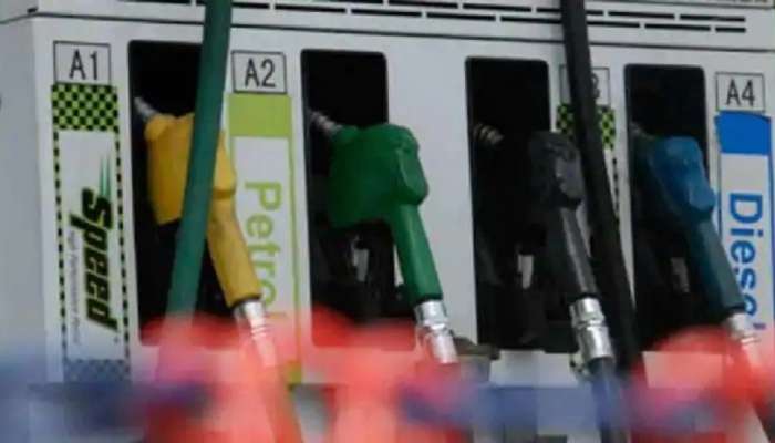 સસ્તા થઇ શકે છે Petrol-Dieselના ભાવ, ક્રૂડની કિંમતમાં થયો ભારે ઘટાડો