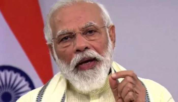 નવી શિક્ષણ નીતિ વિશે PM મોદીએ કહ્યું, 'અસલ કામ તો હવે શરૂ થયું છે'