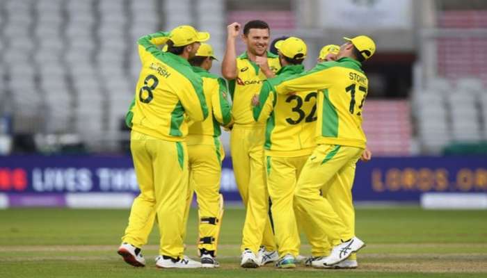 ENG vs AUS: સેમ બિલિંગ્સની સદી પાણીમાં, પ્રથમ વનડેમાં ઓસ્ટ્રેલિયાએ ઈંગ્લેન્ડને 19 રને હરાવ્યું 