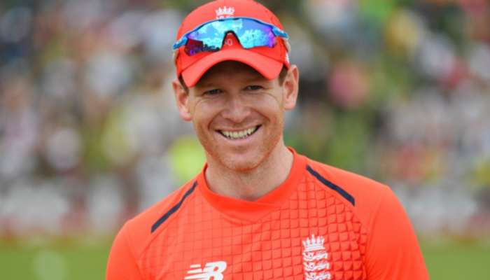 કેપ્ટન Eoin Morganએ લગાવી જીતની સદી, તોડ્યા ઇંગ્લેન્ડ માટેના બધા જૂના રેકોર્ડ