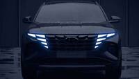 આવી ગઇ Hyundai ની સૌથી ધાંસૂ SUV, આજે છે Tucson નું વર્લ્ડ પ્રીમિયર