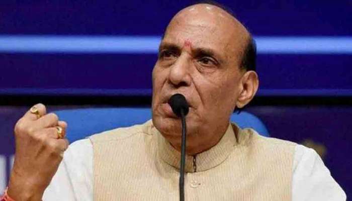   Loksabha Monsoon Session: LAC પર કેવી છે સ્થિતિ, મંગળવારે સંસદમાં જાણકારી આપી શકે છે રક્ષામંત્રી