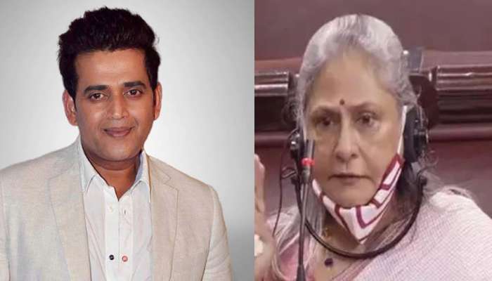 કંગના પછી હવે રવિ કિશને Jaya Bachchan પર કર્યો પલટવાર, જાણો શું કહ્યું?