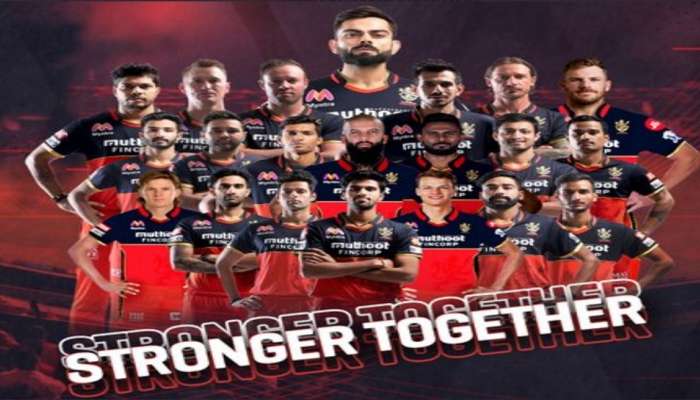 IPL 2020: પ્રથમ ટાઇટલ પર કોહલીની નજર, જાણો RCBની તાકાત અને નબળાઈ
