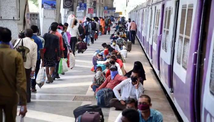 Indian Railways: રેલ યાત્રિકો માટે ખુશખબર, શરૂ થશે 40 ક્લોન ટ્રેન, જુઓ લિસ્ટ