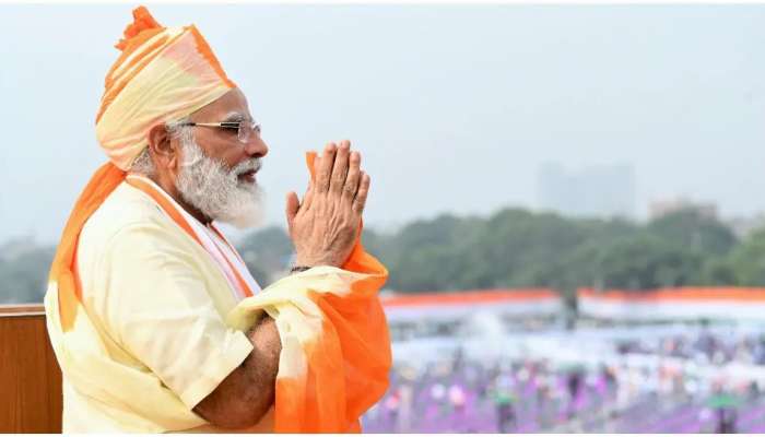 વડનગરથી પ્રધાનમંત્રી આવાસ સુધી, અનેક સંઘર્ષોથી ભરેલું છે નરેન્દ્ર મોદીનું જીવન