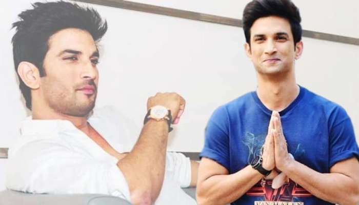 Sushant Singh Rajput ની હત્યા થઇ છે કે પછી આત્મહત્યા? સચ્ચાઇ પરથી ઉઠશે પડદો