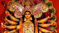 165 વર્ષ બાદ આવ્યો છે આવો સંયોગ, પિતૃ પક્ષ બાદ તરત નહિ શરૂ થાય નવરાત્રિ