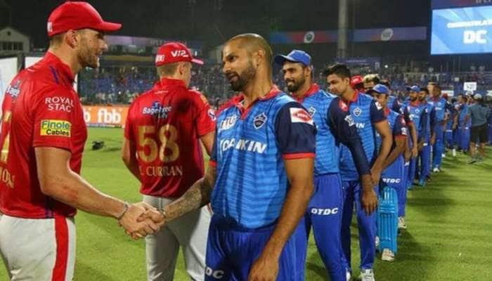 KXIP vs DC Match preview: બે યુવા કેપ્ટનો વચ્ચે જંગ, દિલ્હી અને પંજાબ આમને-સામને