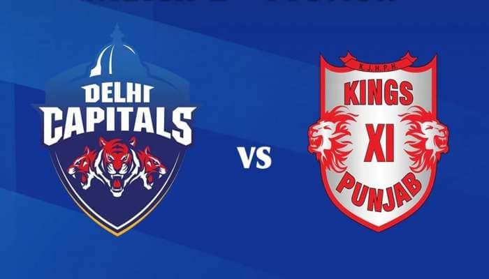 IPL 2020 DC vs KXIP: આ છે બંન્ને ટીમોની સંભવિત પ્લેઇંગ ઇલેવન
