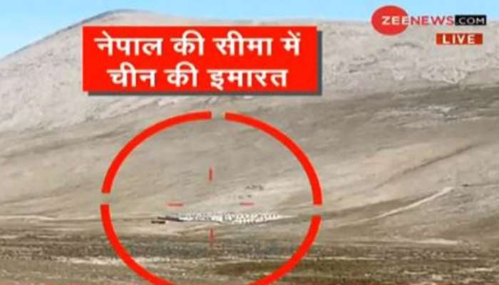 Exclusive: 'મિત્ર' Nepalની જમીન પર પણ ચીને જમાવ્યો કબજો, બનાવી 9 બિલ્ડિંગ