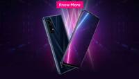 આવતીકાલે Realme લોન્ચ કરશે સસ્તો સ્માર્ટફોન Narzo 20, જાણો કિંમત અને ફીચર્સ