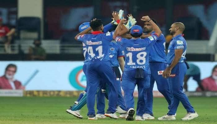 IPL 2020, KXIP vs DC: દિલ્હીની વિજયી શરૂઆત, સુપર ઓવરમાં પંજાબને હરાવ્યું